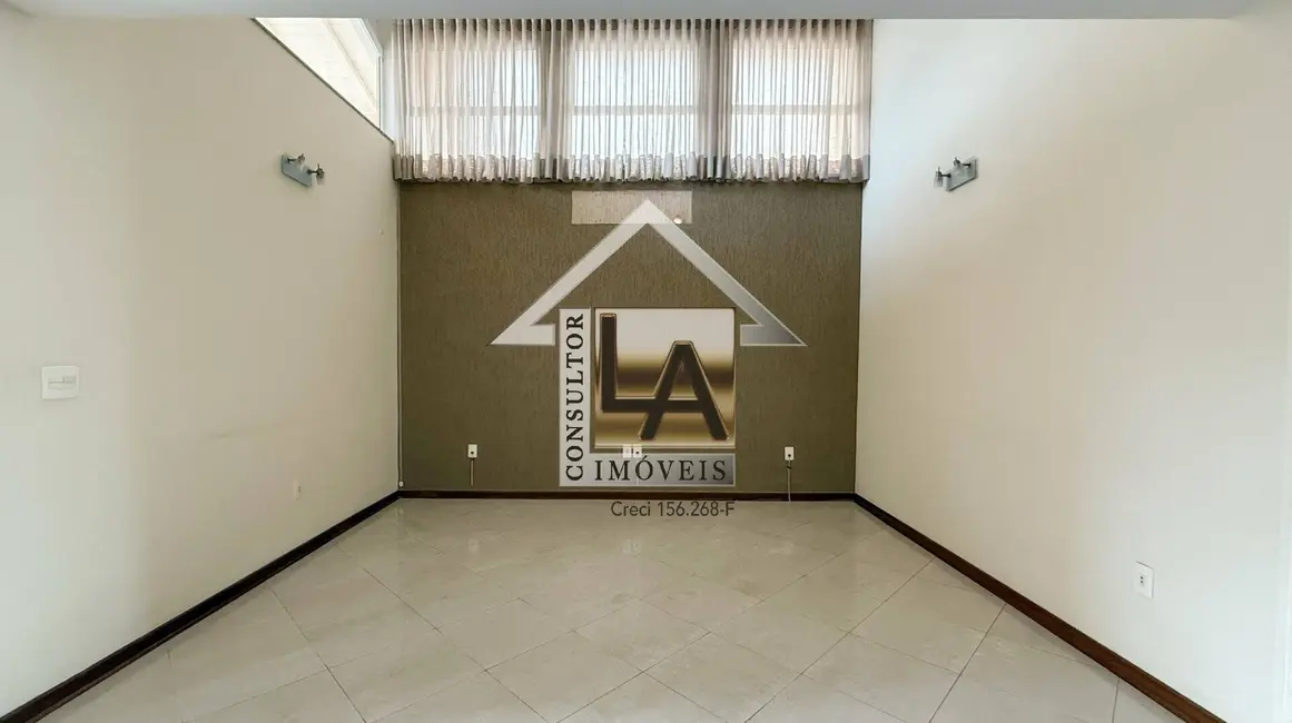 Foto 7 de Casa com 3 quartos à venda e para alugar, 357m2 em Jardim Esplanada, Indaiatuba - SP