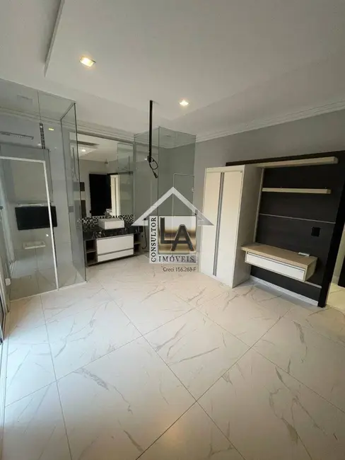 Foto 5 de Casa com 3 quartos à venda, 154m2 em Vila Alpes Suíços, Indaiatuba - SP