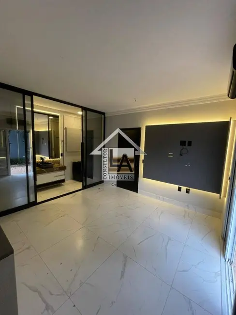 Foto 8 de Casa com 3 quartos à venda, 154m2 em Vila Alpes Suíços, Indaiatuba - SP