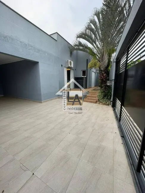 Foto 3 de Casa com 3 quartos à venda, 154m2 em Vila Alpes Suíços, Indaiatuba - SP