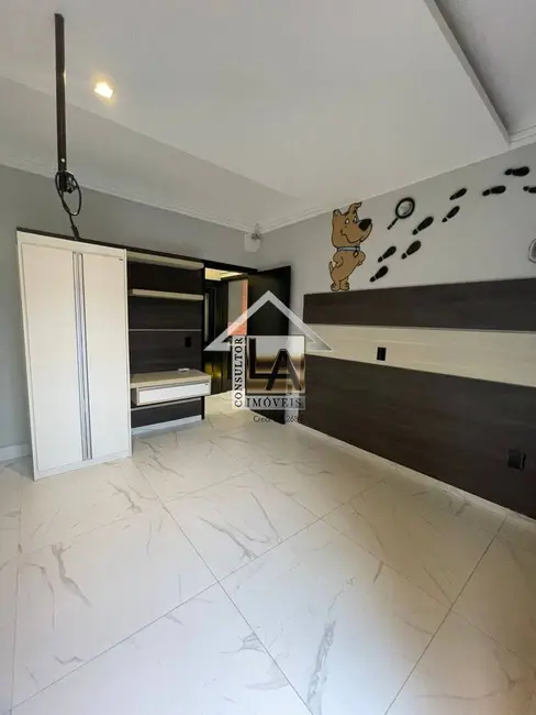 Foto 4 de Casa com 3 quartos à venda, 154m2 em Vila Alpes Suíços, Indaiatuba - SP