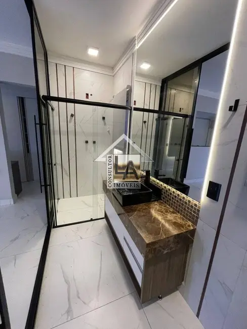 Foto 9 de Casa com 3 quartos à venda, 154m2 em Vila Alpes Suíços, Indaiatuba - SP