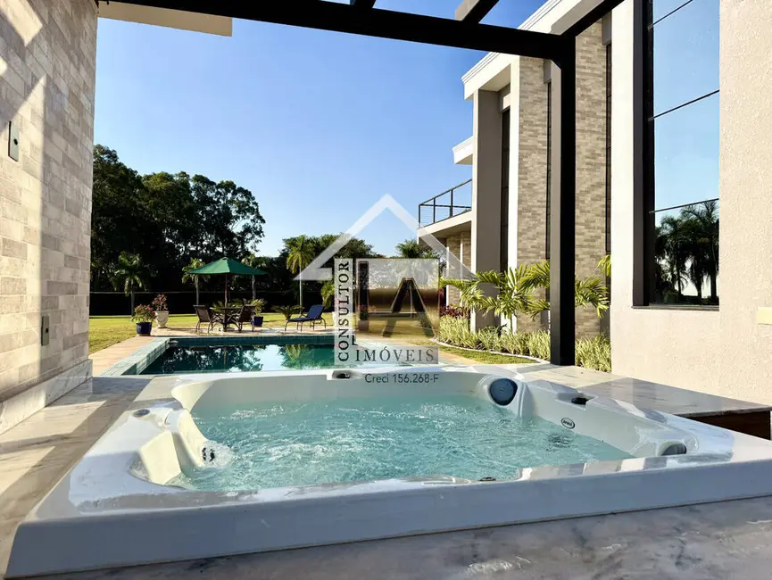 Foto 8 de Casa com 5 quartos à venda, 508m2 em Parque Residencial Indaiá, Indaiatuba - SP