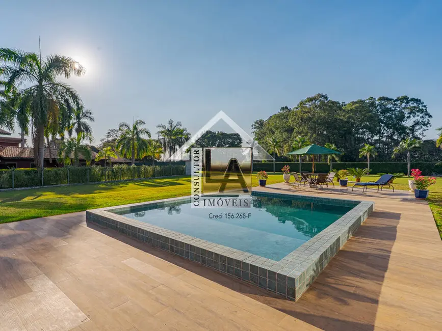 Foto 7 de Casa com 5 quartos à venda, 508m2 em Parque Residencial Indaiá, Indaiatuba - SP