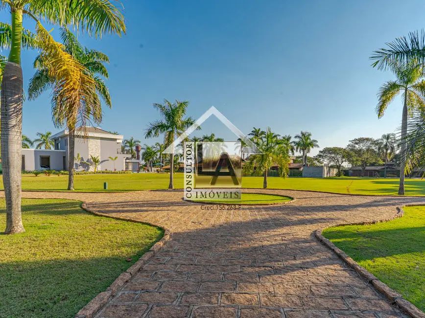 Foto 5 de Casa com 5 quartos à venda, 508m2 em Parque Residencial Indaiá, Indaiatuba - SP