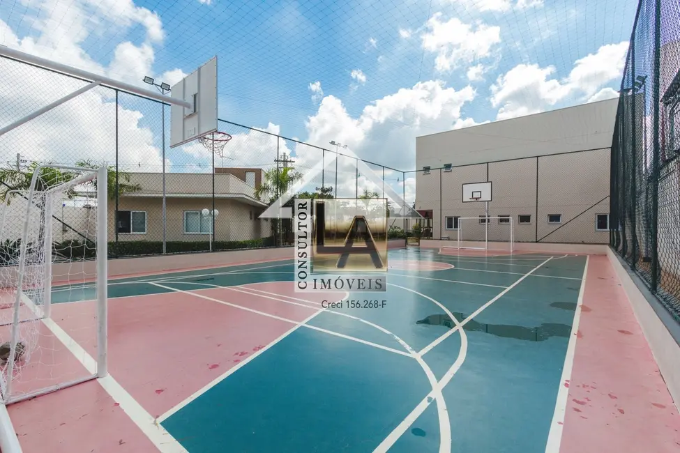 Foto 2 de Apartamento com 2 quartos à venda e para alugar, 51m2 em Indaiatuba - SP