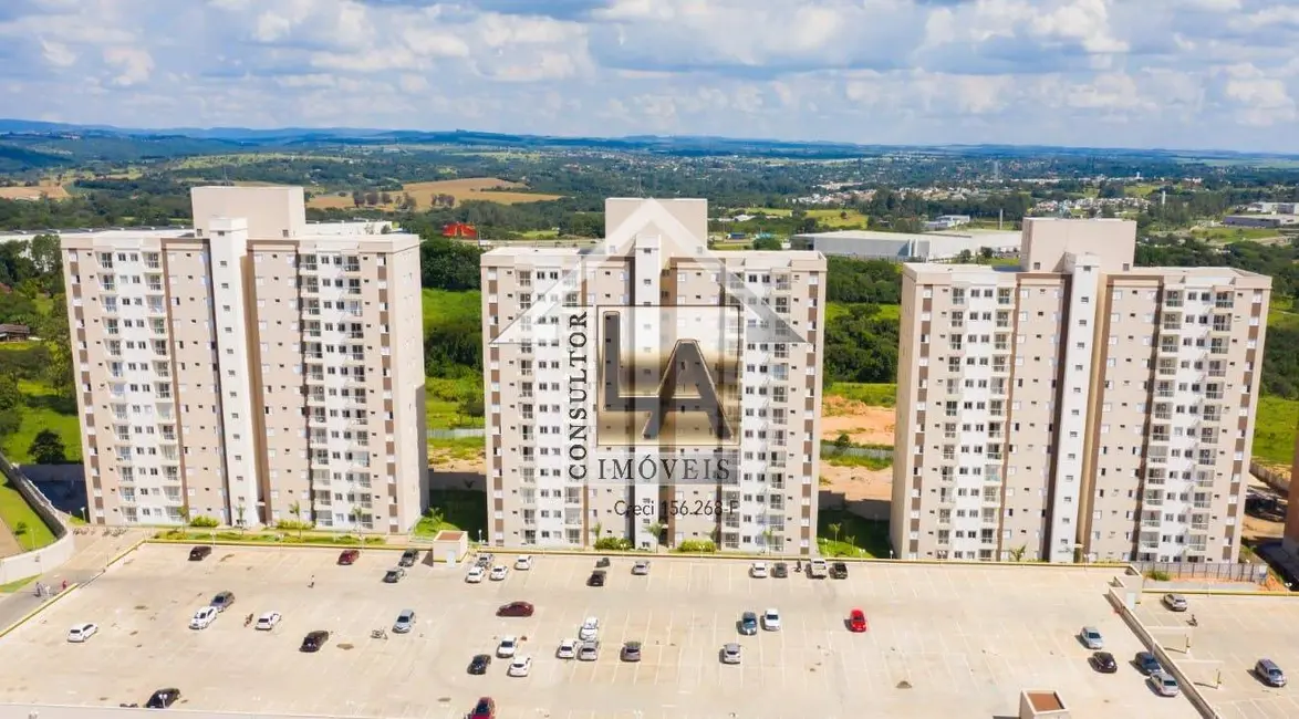Foto 8 de Apartamento com 2 quartos à venda e para alugar, 51m2 em Indaiatuba - SP