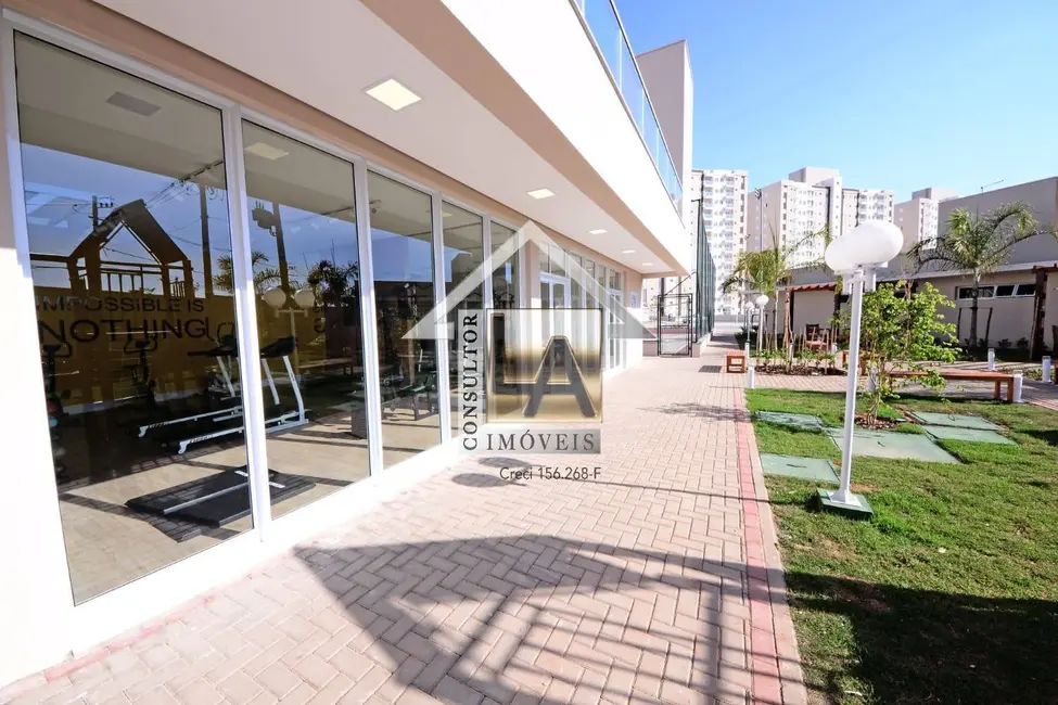 Apartamento com 2 quartos à venda e para alugar, 51m2 em Indaiatuba - SP - imagem 7 Foto 7 de Apartamento com 2 quartos à venda e para alugar, 51m2 em Indaiatuba - SP