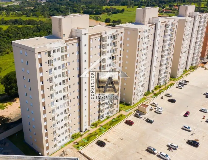 Apartamento com 2 quartos à venda e para alugar, 51m2 em Indaiatuba - SP - imagem 2 Foto 2 de Apartamento com 2 quartos à venda e para alugar, 51m2 em Indaiatuba - SP