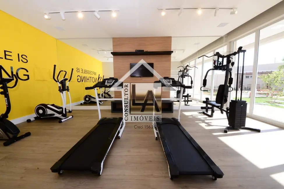 Foto 5 de Apartamento com 2 quartos à venda e para alugar, 51m2 em Indaiatuba - SP