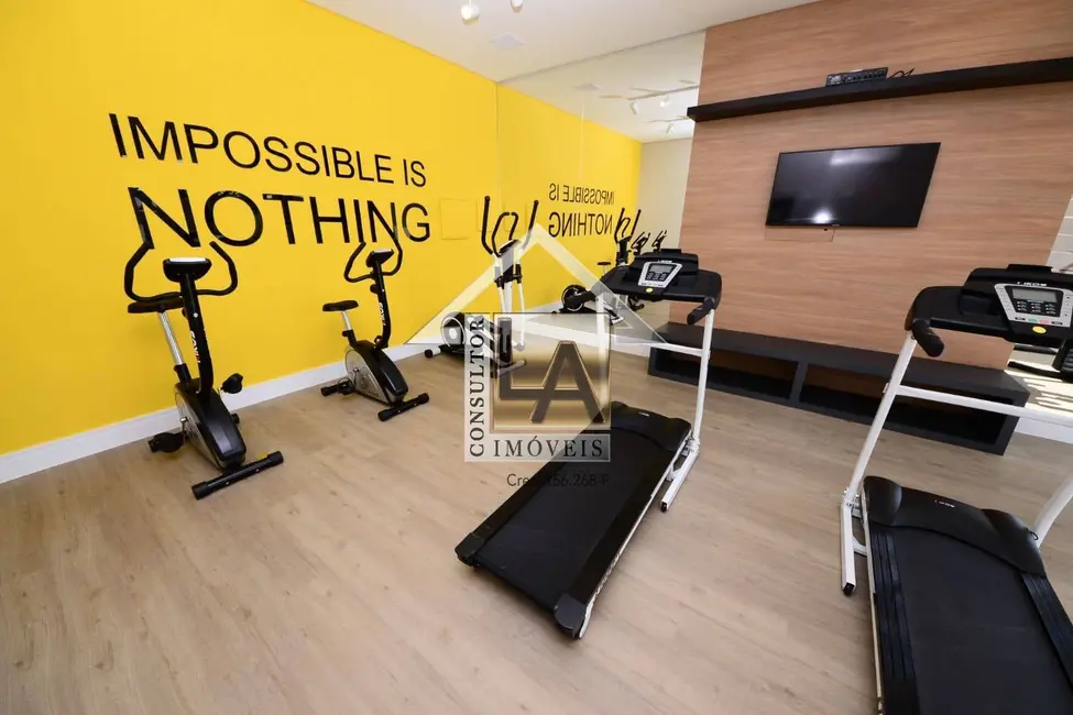 Foto 6 de Apartamento com 2 quartos à venda e para alugar, 51m2 em Indaiatuba - SP