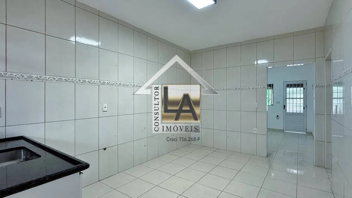 Foto 6 de Casa com 2 quartos à venda, 108m2 em Jardim Rêmulo Zoppi, Indaiatuba - SP