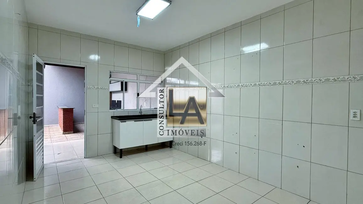 Foto 9 de Casa com 2 quartos à venda, 108m2 em Jardim Rêmulo Zoppi, Indaiatuba - SP