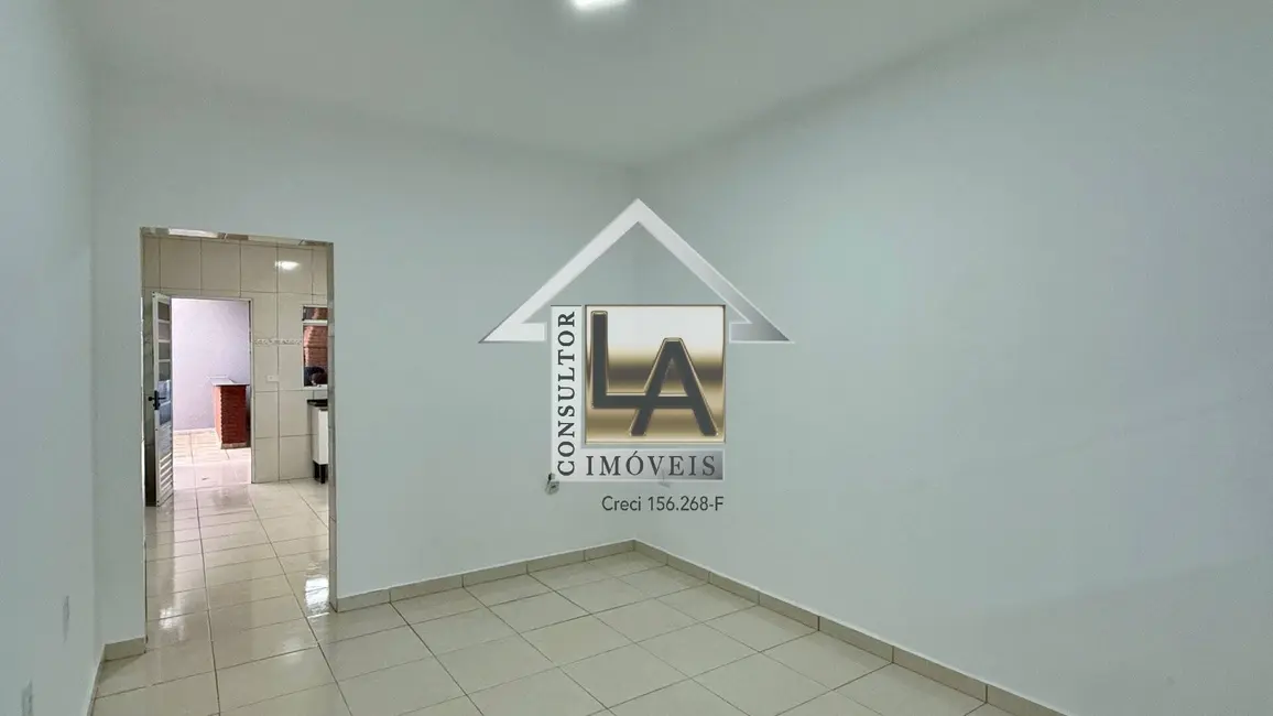 Foto 5 de Casa com 2 quartos à venda, 108m2 em Jardim Rêmulo Zoppi, Indaiatuba - SP