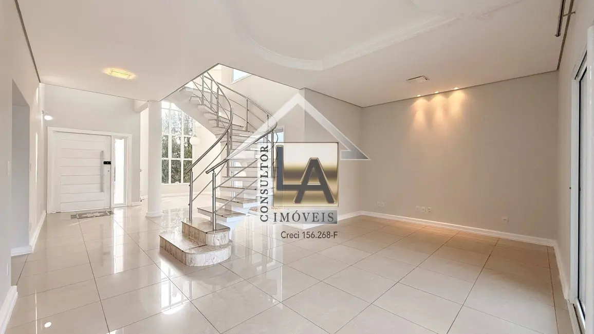 Casa de Condomínio com 3 quartos à venda e para alugar, 323m2 em Jardim Residencial Santa Clara, Indaiatuba - SP - imagem 8 Foto 8 de Casa de Condomínio com 3 quartos à venda e para alugar, 323m2 em Jardim Residencial Santa Clara, Indaiatuba - SP