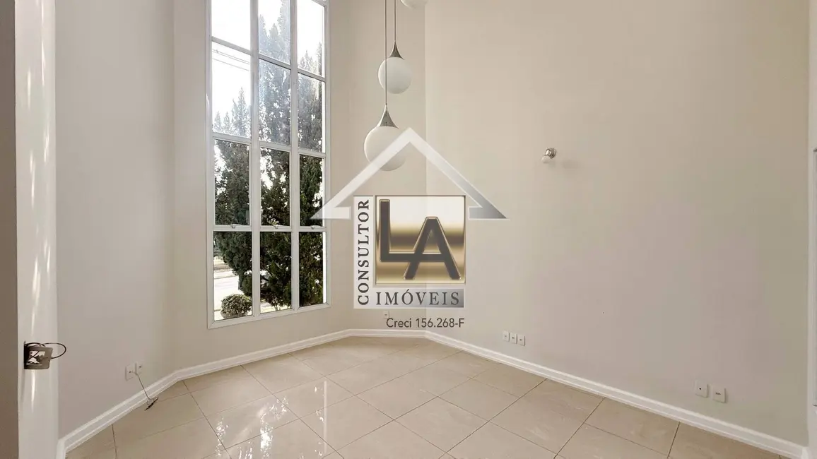 Casa de Condomínio com 3 quartos à venda e para alugar, 323m2 em Jardim Residencial Santa Clara, Indaiatuba - SP - imagem 7 Foto 7 de Casa de Condomínio com 3 quartos à venda e para alugar, 323m2 em Jardim Residencial Santa Clara, Indaiatuba - SP