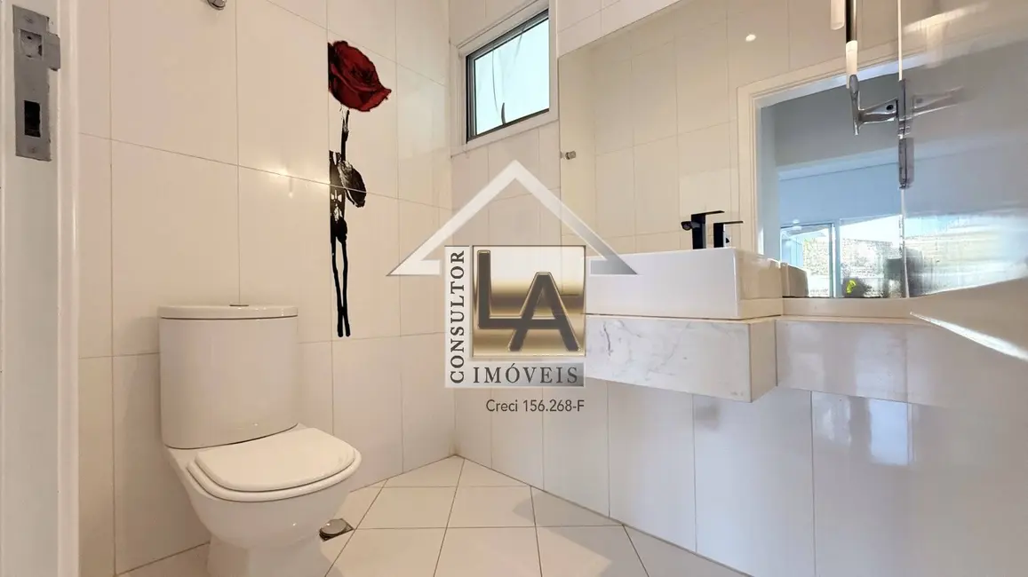 Casa de Condomínio com 3 quartos à venda e para alugar, 323m2 em Jardim Residencial Santa Clara, Indaiatuba - SP - imagem 9 Foto 9 de Casa de Condomínio com 3 quartos à venda e para alugar, 323m2 em Jardim Residencial Santa Clara, Indaiatuba - SP