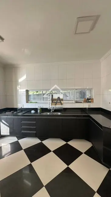 Casa com 3 quartos à venda, 247m2 em Recanto Campestre Internacional de Viracopos Gleba 4, Indaiatuba - SP - imagem 8 Foto 8 de Casa com 3 quartos à venda, 247m2 em Recanto Campestre Internacional de Viracopos Gleba 4, Indaiatuba - SP