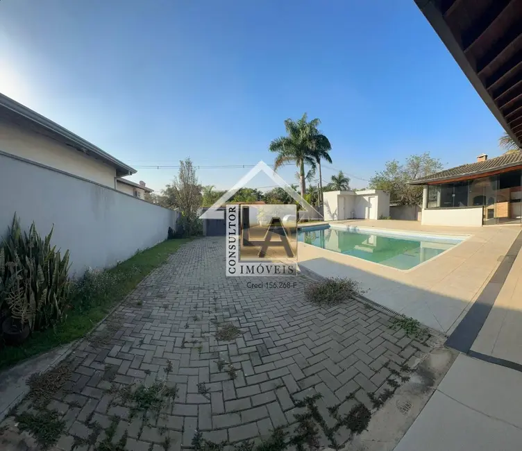 Casa com 3 quartos à venda, 247m2 em Recanto Campestre Internacional de Viracopos Gleba 4, Indaiatuba - SP - imagem 2 Foto 2 de Casa com 3 quartos à venda, 247m2 em Recanto Campestre Internacional de Viracopos Gleba 4, Indaiatuba - SP