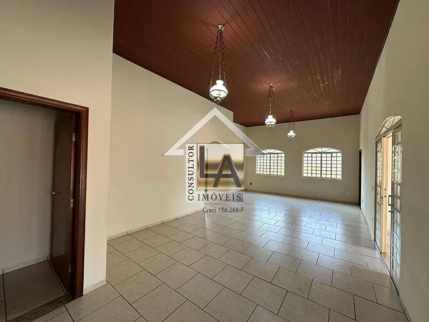 Foto 8 de Casa com 3 quartos à venda, 314m2 em Colinas de Indaiatuba II, Indaiatuba - SP
