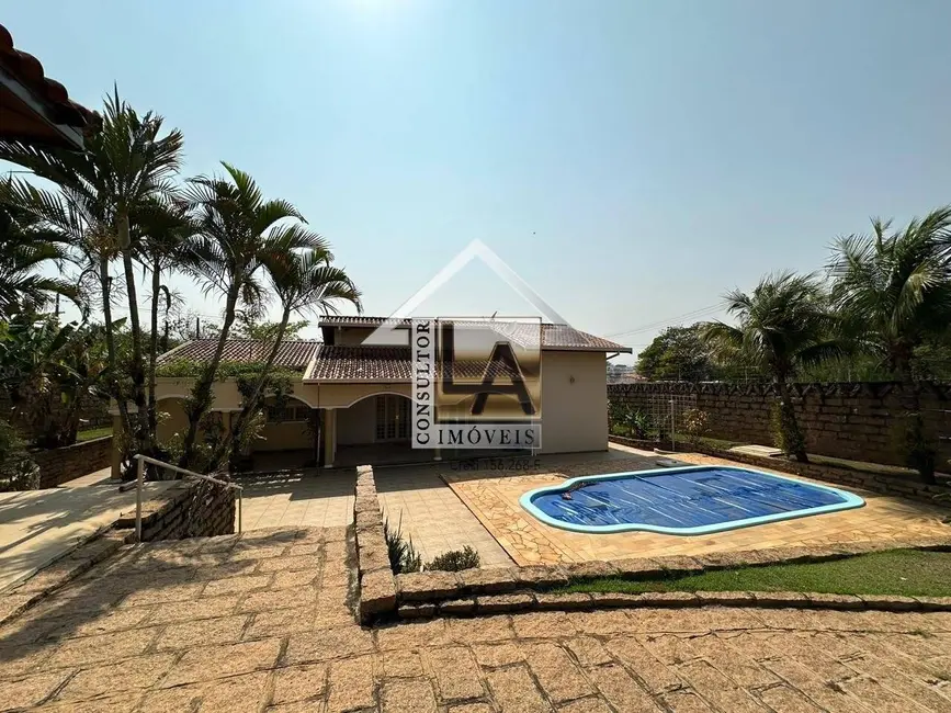 Foto 3 de Casa com 3 quartos à venda, 314m2 em Colinas de Indaiatuba II, Indaiatuba - SP