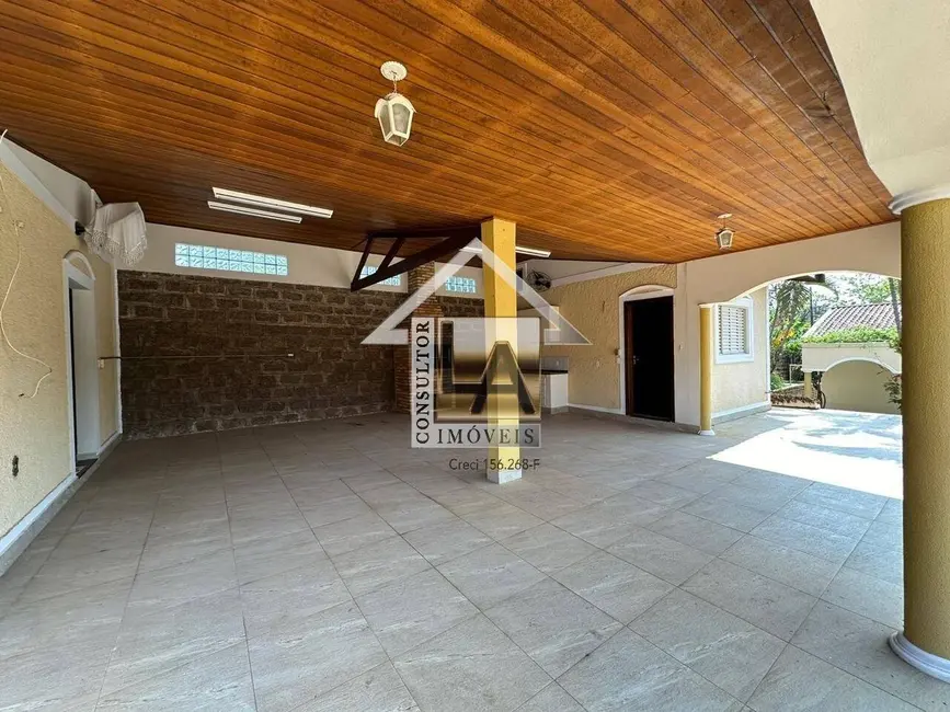 Foto 4 de Casa com 3 quartos à venda, 314m2 em Colinas de Indaiatuba II, Indaiatuba - SP