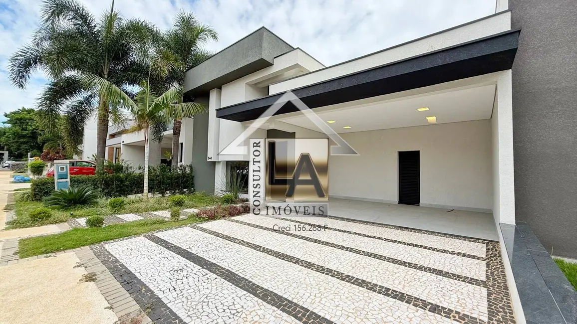 Casa de Condomínio com 3 quartos à venda, 231m2 em Residencial Duas Marias, Indaiatuba - SP - imagem 1 Foto 1 de Casa de Condomínio com 3 quartos à venda, 231m2 em Residencial Duas Marias, Indaiatuba - SP