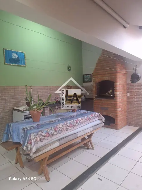 Foto 7 de Casa com 3 quartos à venda, 163m2 em Jardim Europa, Indaiatuba - SP