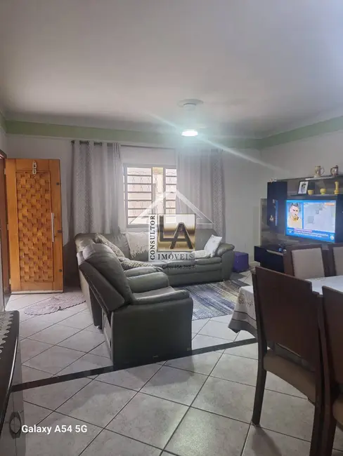 Foto 3 de Casa com 3 quartos à venda, 163m2 em Jardim Europa, Indaiatuba - SP