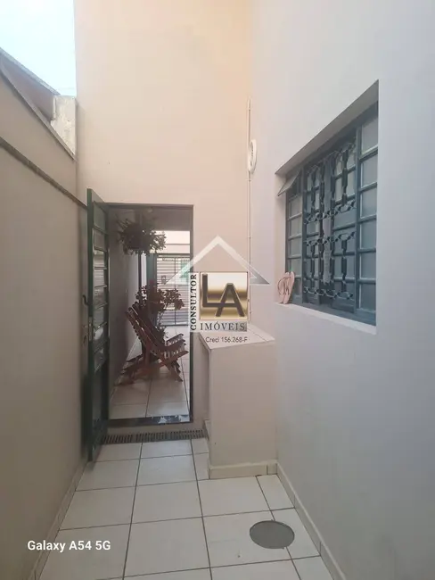 Foto 9 de Casa com 3 quartos à venda, 163m2 em Jardim Europa, Indaiatuba - SP