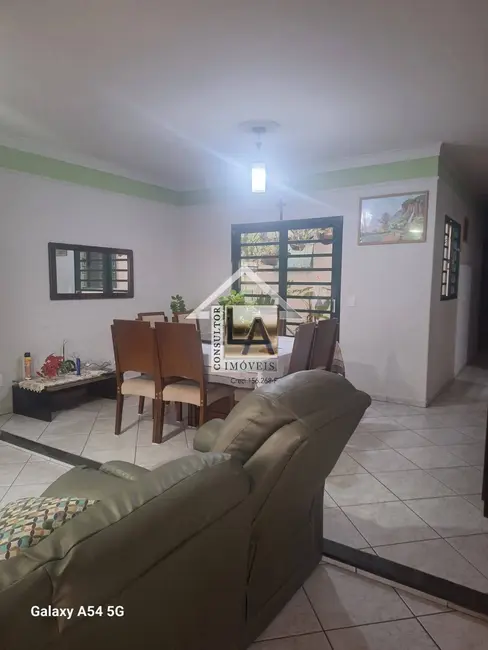 Foto 2 de Casa com 3 quartos à venda, 163m2 em Jardim Europa, Indaiatuba - SP