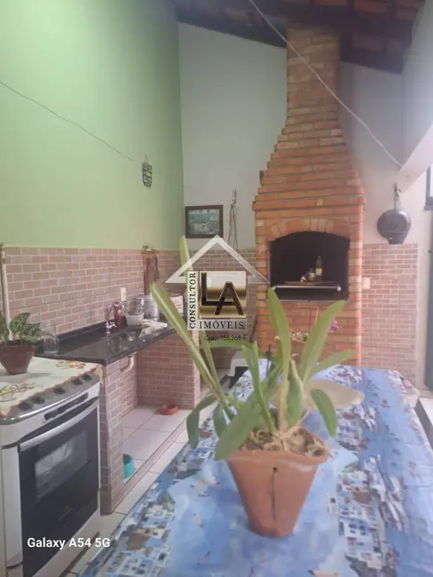 Foto 5 de Casa com 3 quartos à venda, 163m2 em Jardim Europa, Indaiatuba - SP