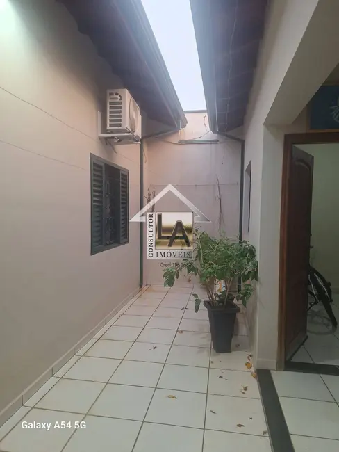 Foto 8 de Casa com 3 quartos à venda, 163m2 em Jardim Europa, Indaiatuba - SP