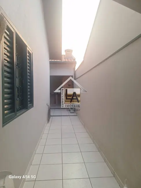 Foto 6 de Casa com 3 quartos à venda, 163m2 em Jardim Europa, Indaiatuba - SP