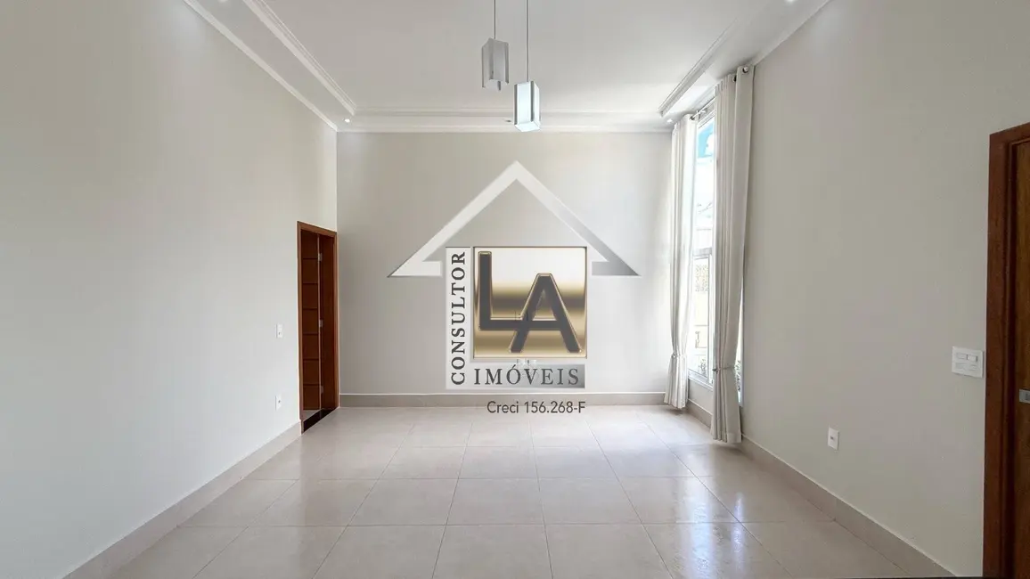 Foto 8 de Casa com 3 quartos à venda, 105m2 em Jardim Montreal Residence, Indaiatuba - SP