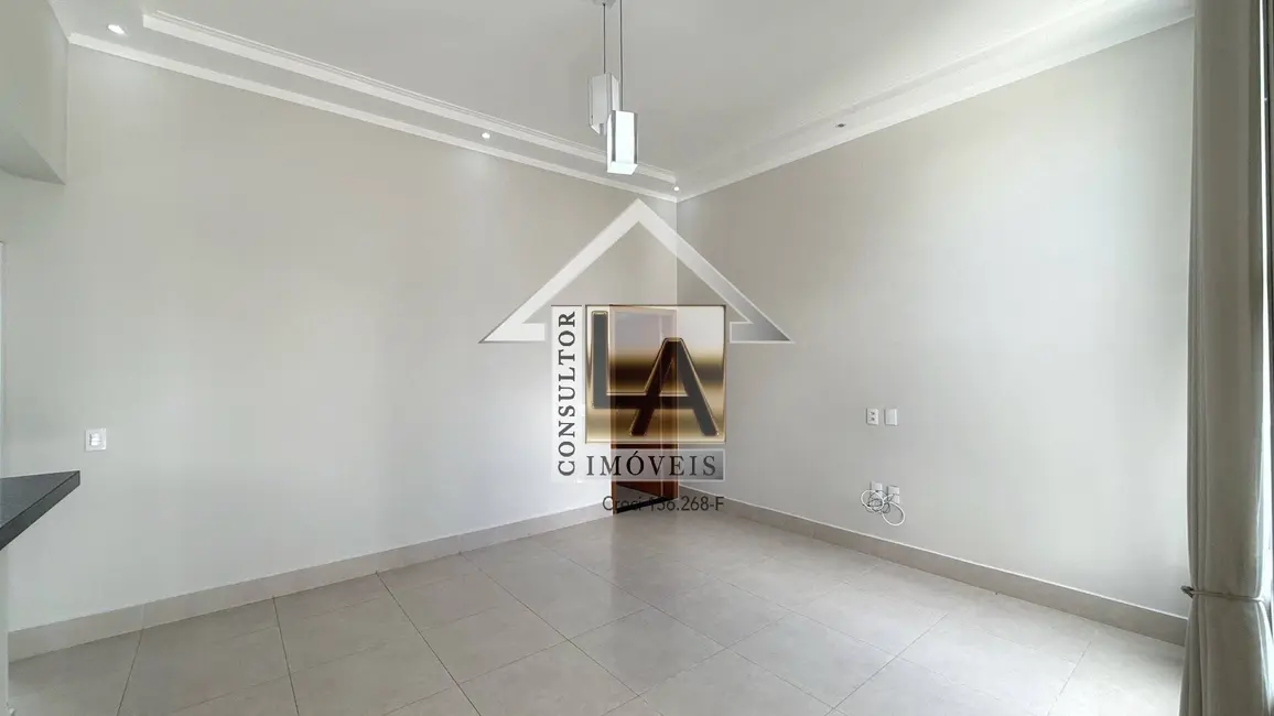 Foto 5 de Casa com 3 quartos à venda, 105m2 em Jardim Montreal Residence, Indaiatuba - SP