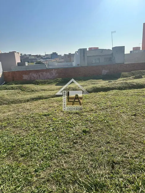 Foto 2 de Terreno / Lote à venda, 195m2 em Jardim Toscana, Indaiatuba - SP