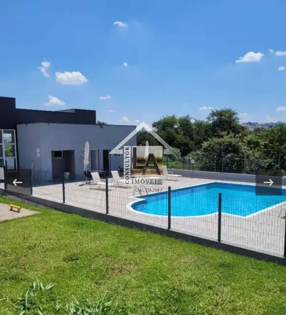 Foto 1 de Terreno / Lote à venda, 195m2 em Jardim Toscana, Indaiatuba - SP