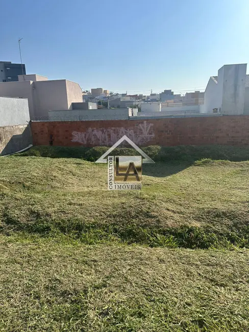 Foto 6 de Terreno / Lote à venda, 195m2 em Jardim Toscana, Indaiatuba - SP