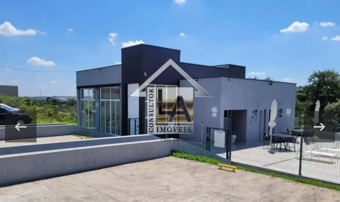 Foto 9 de Terreno / Lote à venda, 195m2 em Jardim Toscana, Indaiatuba - SP