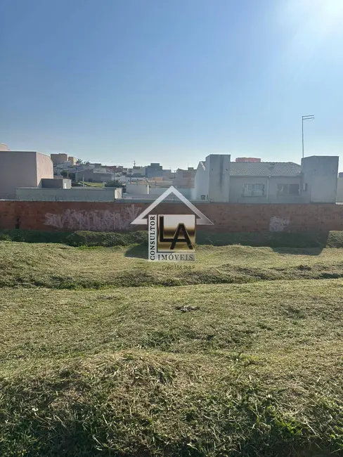 Foto 5 de Terreno / Lote à venda, 195m2 em Jardim Toscana, Indaiatuba - SP