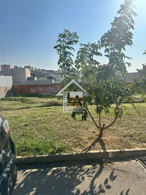 Foto 8 de Terreno / Lote à venda, 195m2 em Jardim Toscana, Indaiatuba - SP