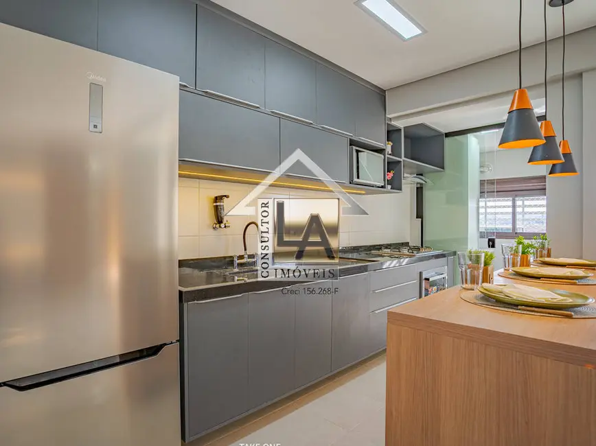 Foto 7 de Apartamento com 3 quartos à venda, 99m2 em Vila Almeida, Indaiatuba - SP