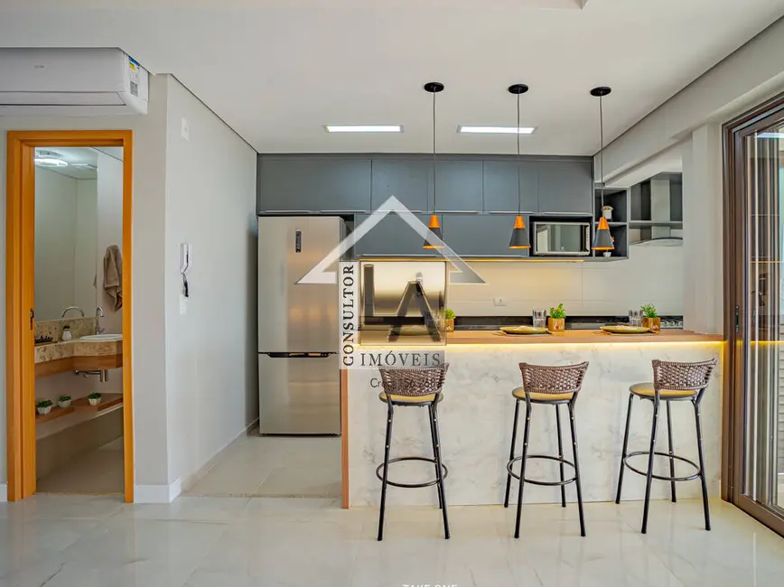 Foto 9 de Apartamento com 3 quartos à venda, 99m2 em Vila Almeida, Indaiatuba - SP