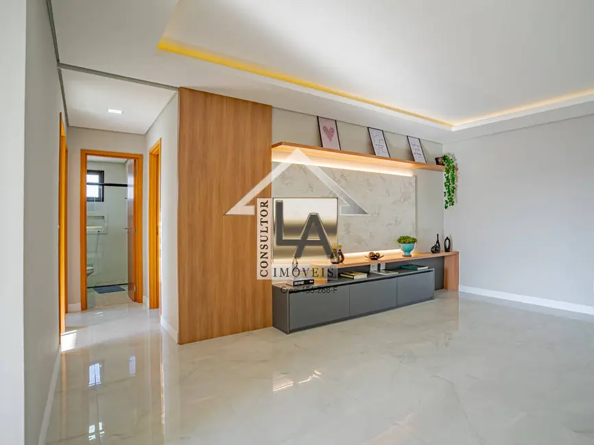 Foto 8 de Apartamento com 3 quartos à venda, 99m2 em Vila Almeida, Indaiatuba - SP