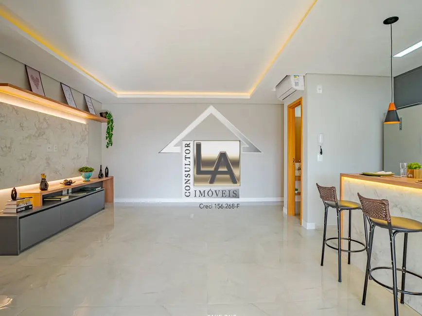 Foto 6 de Apartamento com 3 quartos à venda, 99m2 em Vila Almeida, Indaiatuba - SP