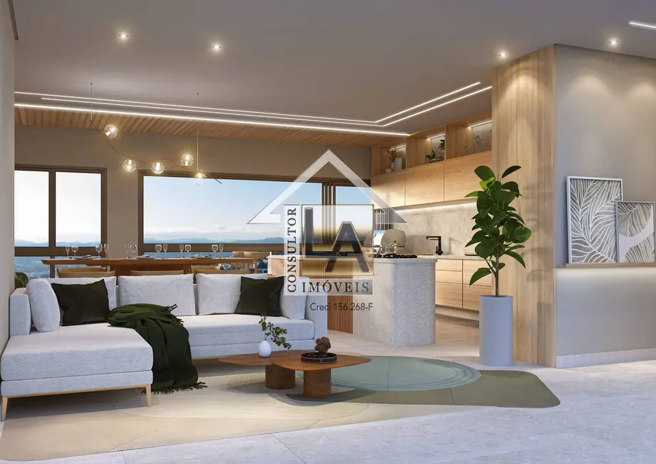 Apartamento com 3 quartos à venda, 86m2 em Cidade Nova II, Indaiatuba - SP - imagem 1 Foto 1 de Apartamento com 3 quartos à venda, 86m2 em Cidade Nova II, Indaiatuba - SP