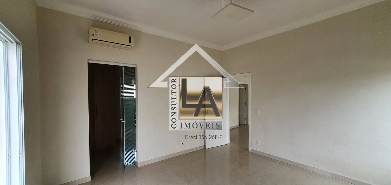 Foto 5 de Casa de Condomínio com 3 quartos à venda, 323m2 em Jardim Vila Paradiso, Indaiatuba - SP