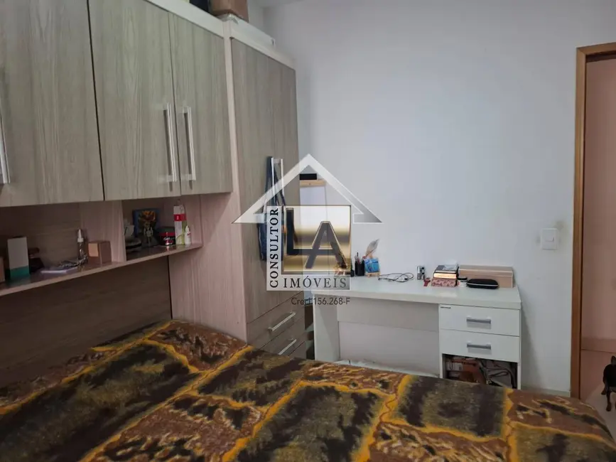 Foto 4 de Casa com 2 quartos à venda, 95m2 em Jardim Barcelona, Indaiatuba - SP