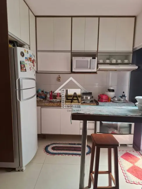Foto 8 de Casa com 2 quartos à venda, 95m2 em Jardim Barcelona, Indaiatuba - SP